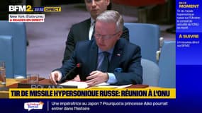 Guerre en Ukraine: la Russie veut "infliger des souffrances à la population civile", selon la Pologne