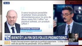 Bientôt la fin des folles promotions