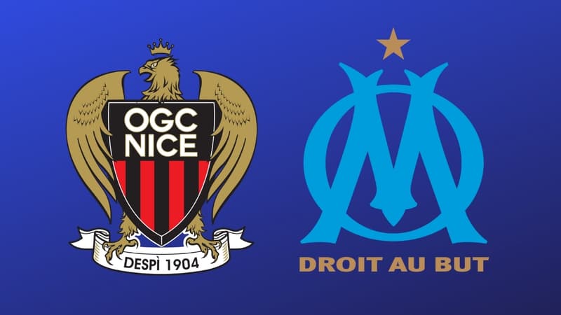Streaming Nice - OM : voici où suivre la diffusion du match ce mercredi 27 octobre