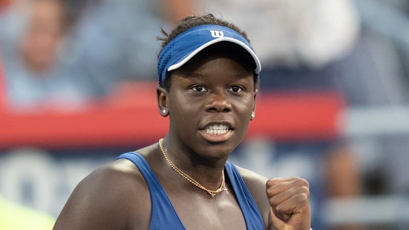 V. Mboko