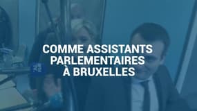 Comprendre ce qui est reproché aux assistants parlementaires du FN en 1 minute