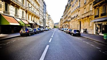 En termes de chiffre d'affaires et d'emploi, les voyants sont à l'orange dans les services.