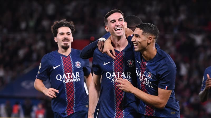 PSG