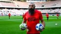 Sébastien Chabal.