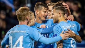 Malmö - Ligue Europa
