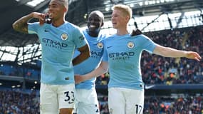 Manchester City-Liverpool en direct