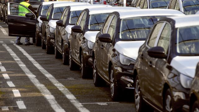 L'Etat Français a perçu une somme de malus automobiles record en 2018... mais ce système de financement censé être vertueux est en train de montrer ses limites.