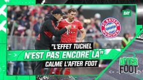 Bayern 4-2 Dortmund : "L'effet Tuchel n'est pas encore là" calme l'After Foot