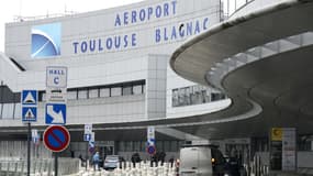 Aéroport Toulouse-Blagnac