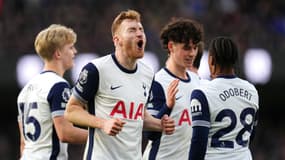 Tottenham