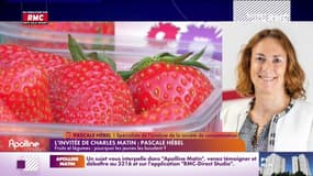Fruits/Légumes : pourquoi les jeunes les boudent ? 