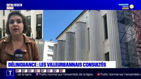 Villeurbanne: les habitants consultés pour définir un plan d'action contre la délinquance