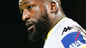 Bakary Meité, le joueur de Carcassonne (Pro D2)