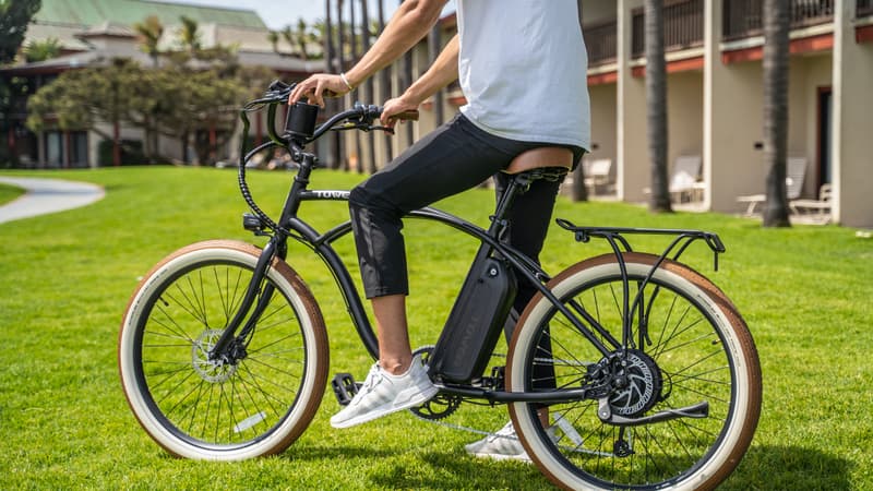 Vélo électrique : voici 2 offres spectaculaires à ne surtout pas louper