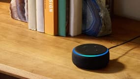 Amazon : remise exceptionnelle sur les enceintes intelligentes Echo Dot
