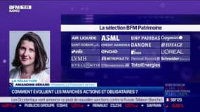 Sélection BFM Patrimoine: Le titre Véolia, injustement massacré depuis le début de l'année - 23/03