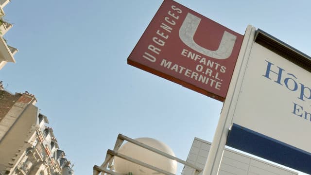 La délivrance de lait maternel issu de dons a été suspendue par les Hôpitaux de Paris