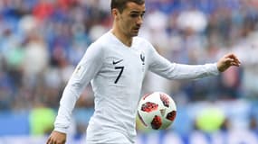 Antoine Griezmann
