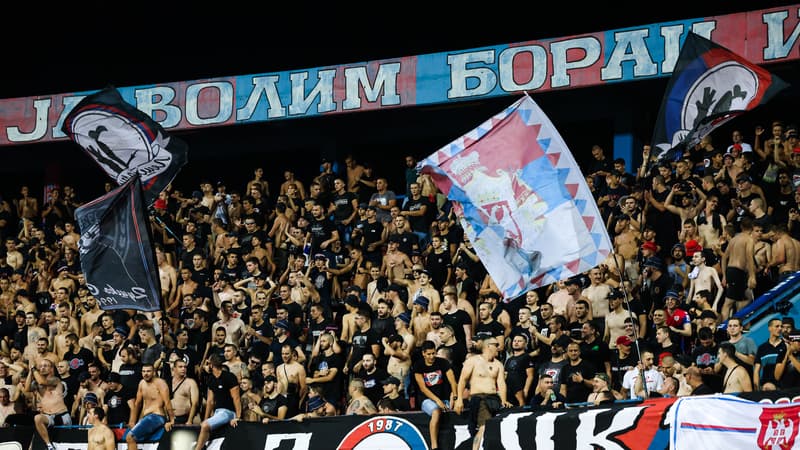 Fans Banja Luka 