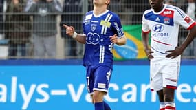 Florian Thauvin