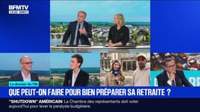 L'intégrale de Midi BFM du mercredi 12 novembre 2025