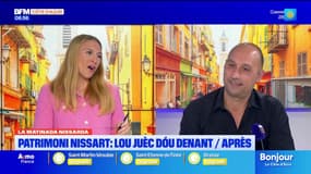 Bonjour la Côte d'Azur du vendredi 19 septembre 2025
