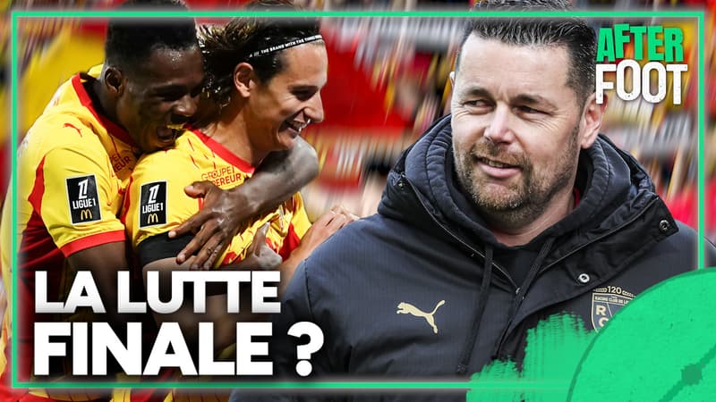Ligue 1 : "Possible d'avoir un nouveau champion de France", pourquoi Umtiti croit en Lens face au PSG