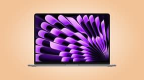 Le MacBook Air voit son prix chuter complètement sur le site de la Fnac pour le Black Friday 