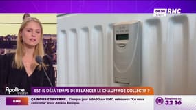 Est-il déjà temps de relancer le chauffage collectif?