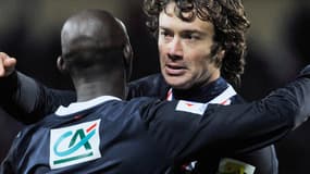 Diego Lugano