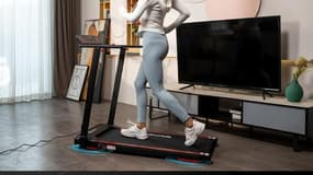 Vous cherchez un tapis de course ? Voici la meilleure vente d'Amazon en ce moment
