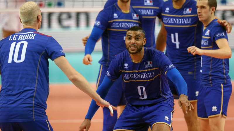 Earvin Ngapeth
