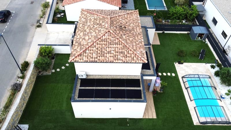Virtuo Energy gère de A à Z les chantiers de centrales photovoltaïques ou la pose de bornes de recharge pour véhicules électriques