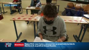 Retour des élèves dans les collèges et lycées mais sous quelles conditions ? 
