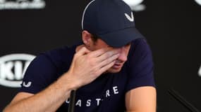 Andy Murray