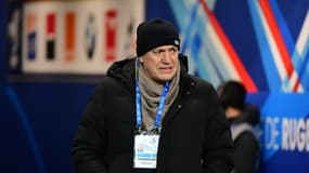 Claude Atcher