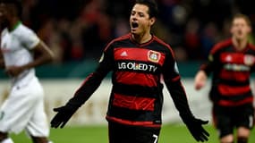 Javier Hernandez