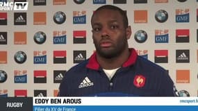  Rugby : "Les Bleus réagissent à la retraite de Paul O'Connell"
