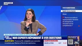 Avec vous - Lundi 31 mars