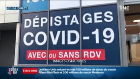 Campagne de dépistage massif: quelle efficacité?