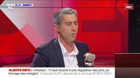 Face-à-Face : François Ruffin - 28/09