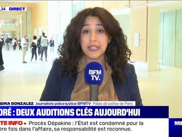 Affaire Traoré: l'audition de l'homme chez qui Adama Traoré s'est caché est en cours