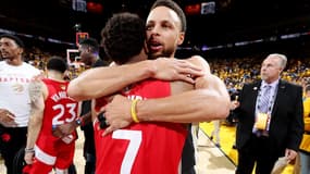 Lowry et Curry