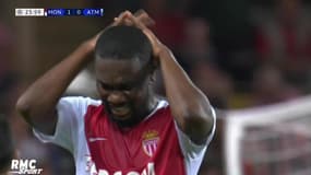 Ligue des Champions : Monaco peut avoir des regrets