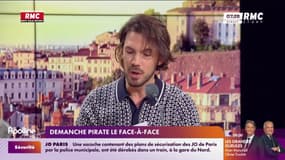 Demanche pirate le Face-à-Face - 28/02
