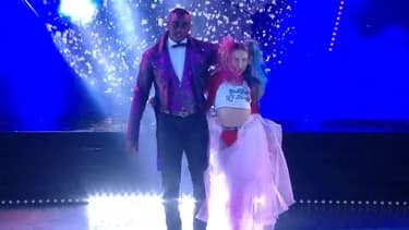 Danse avec les stars