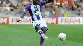 Moussa Sissoko