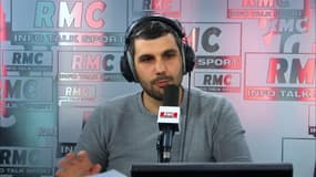  Morgan Sanson : "A 2-0, on a tous un peu flippé sur le terrain"