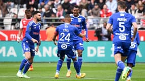 Célébration Strasbourg