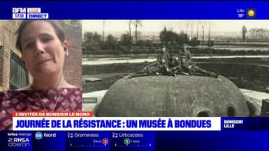 Nord: l'importance la journée de la Résistance au musée de Bondues